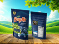 Berry Mix Turkey Berry and Blueberries